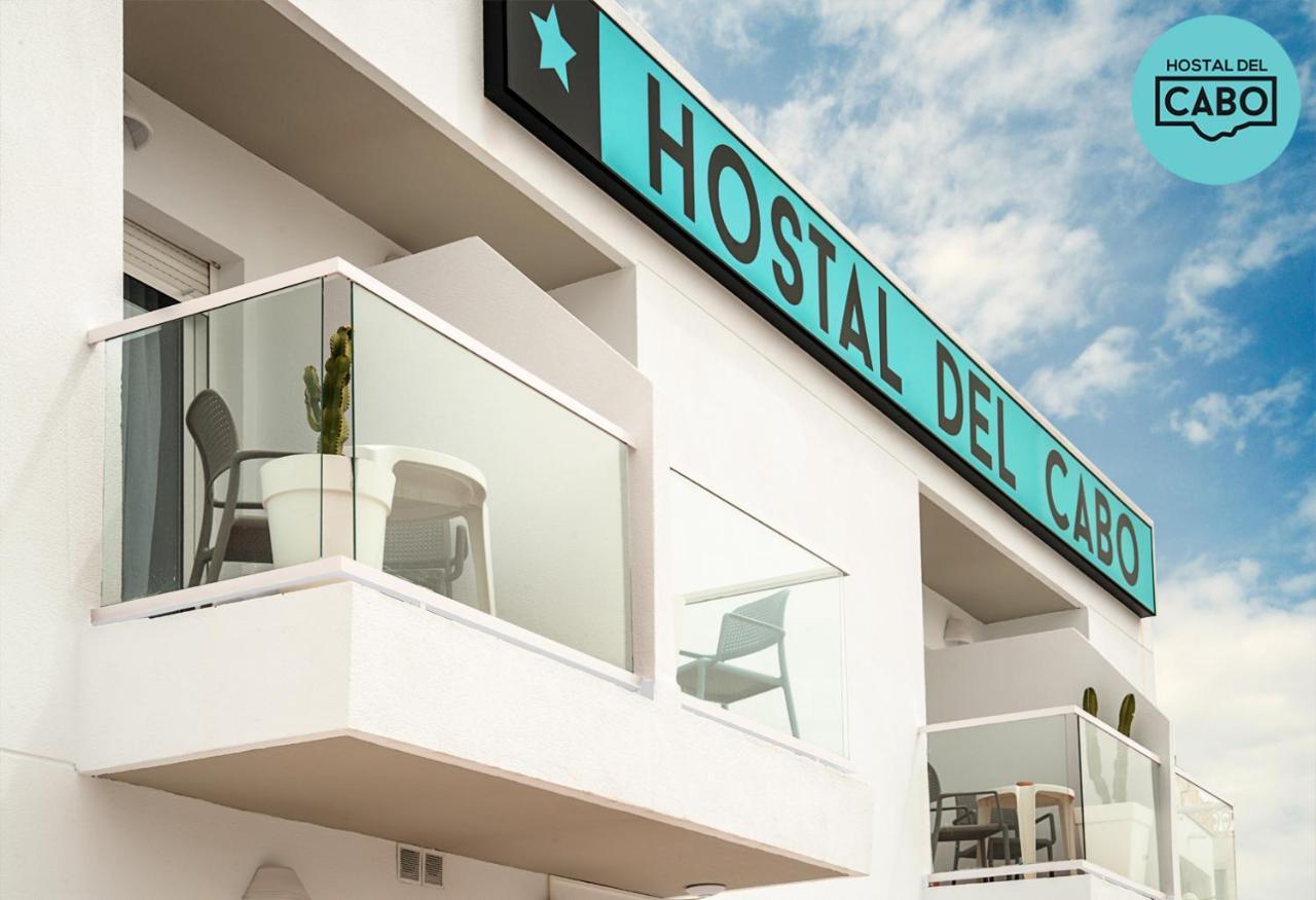 Hostal Del Cabo San José Eksteriør bilde
