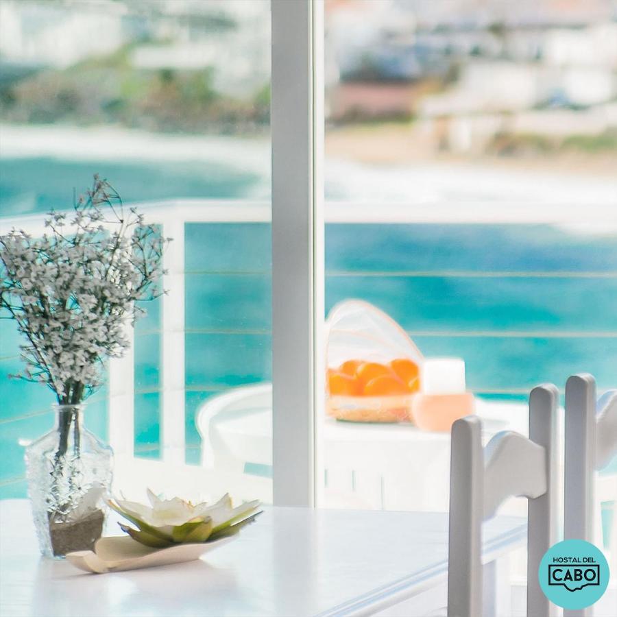 Hostal Del Cabo San José Eksteriør bilde