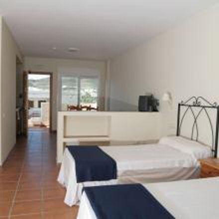 Hostal Del Cabo San José Eksteriør bilde