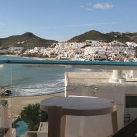 Hostal Del Cabo San José Eksteriør bilde