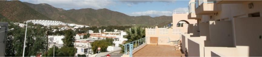 Hostal Del Cabo San José Eksteriør bilde