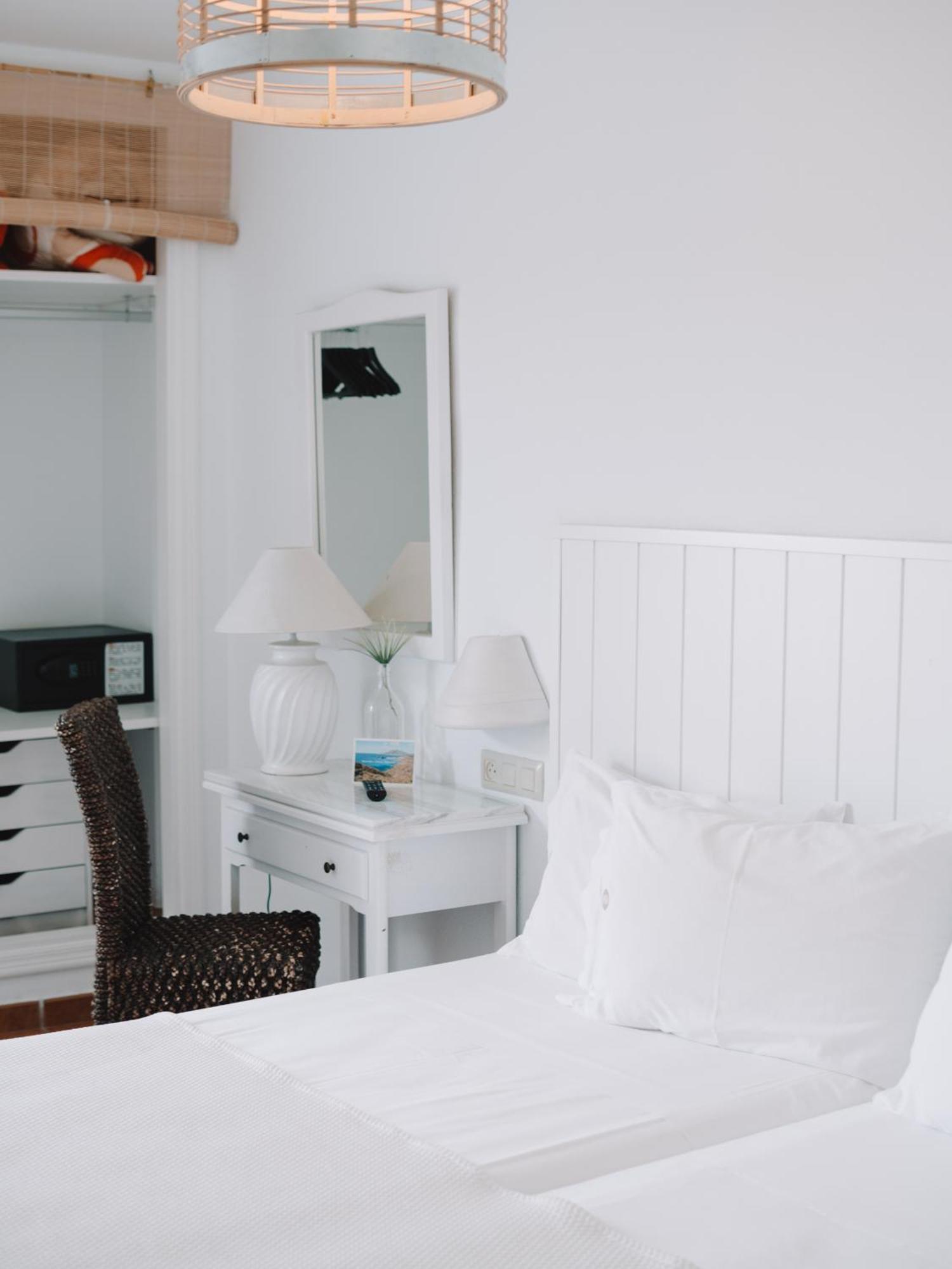 Hostal Del Cabo San José Eksteriør bilde