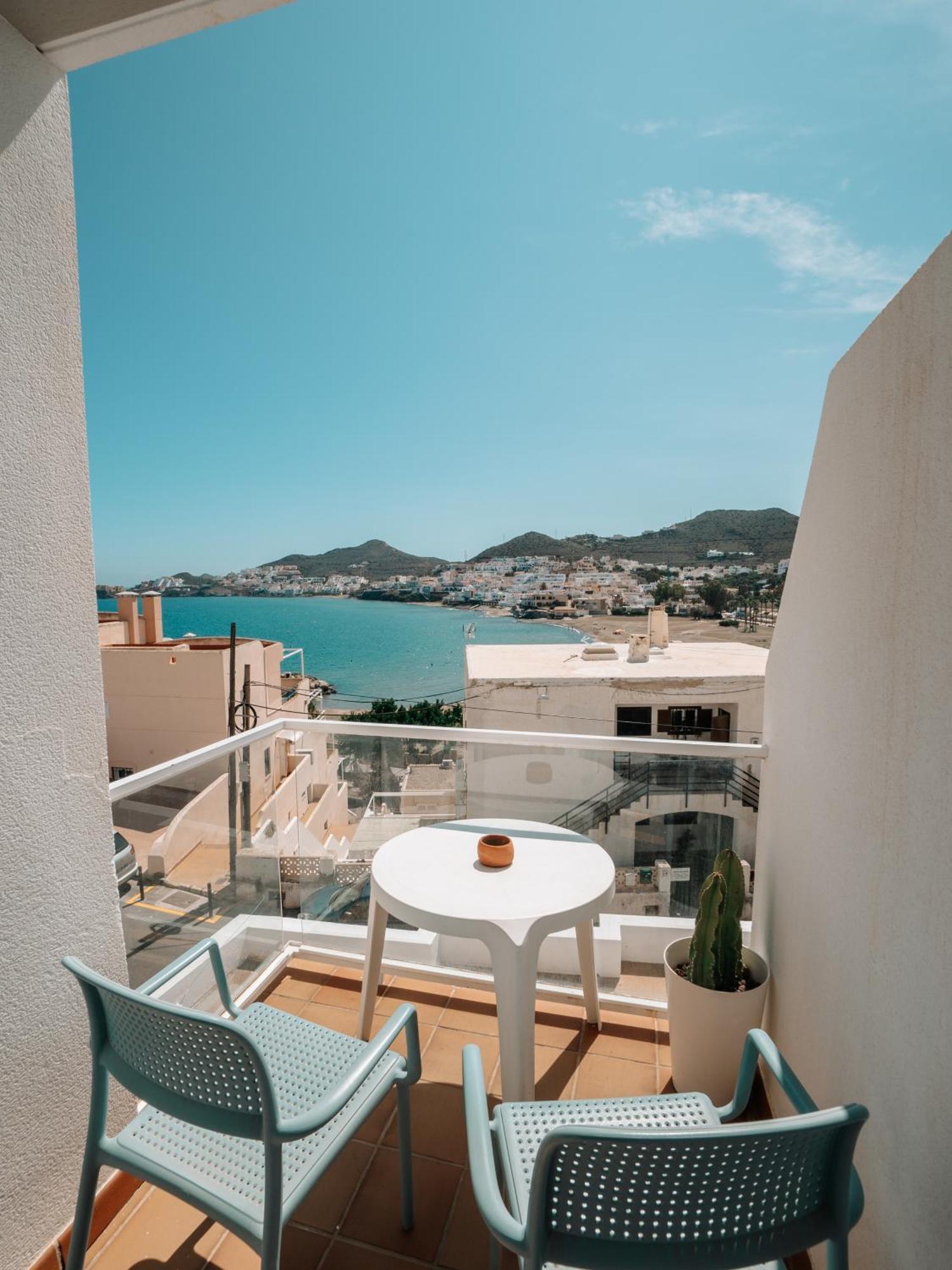 Hostal Del Cabo San José Eksteriør bilde