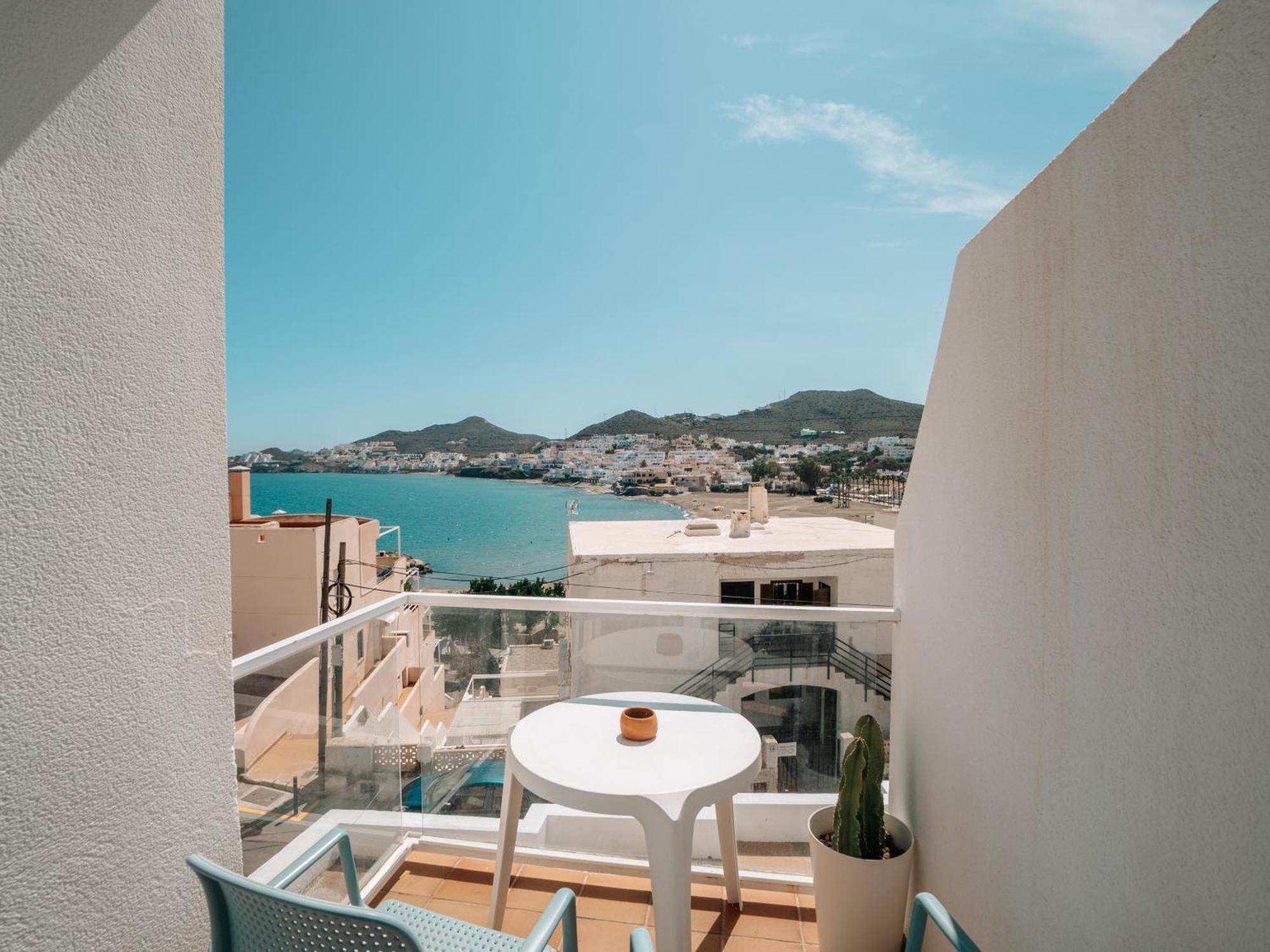 Hostal Del Cabo San José Eksteriør bilde