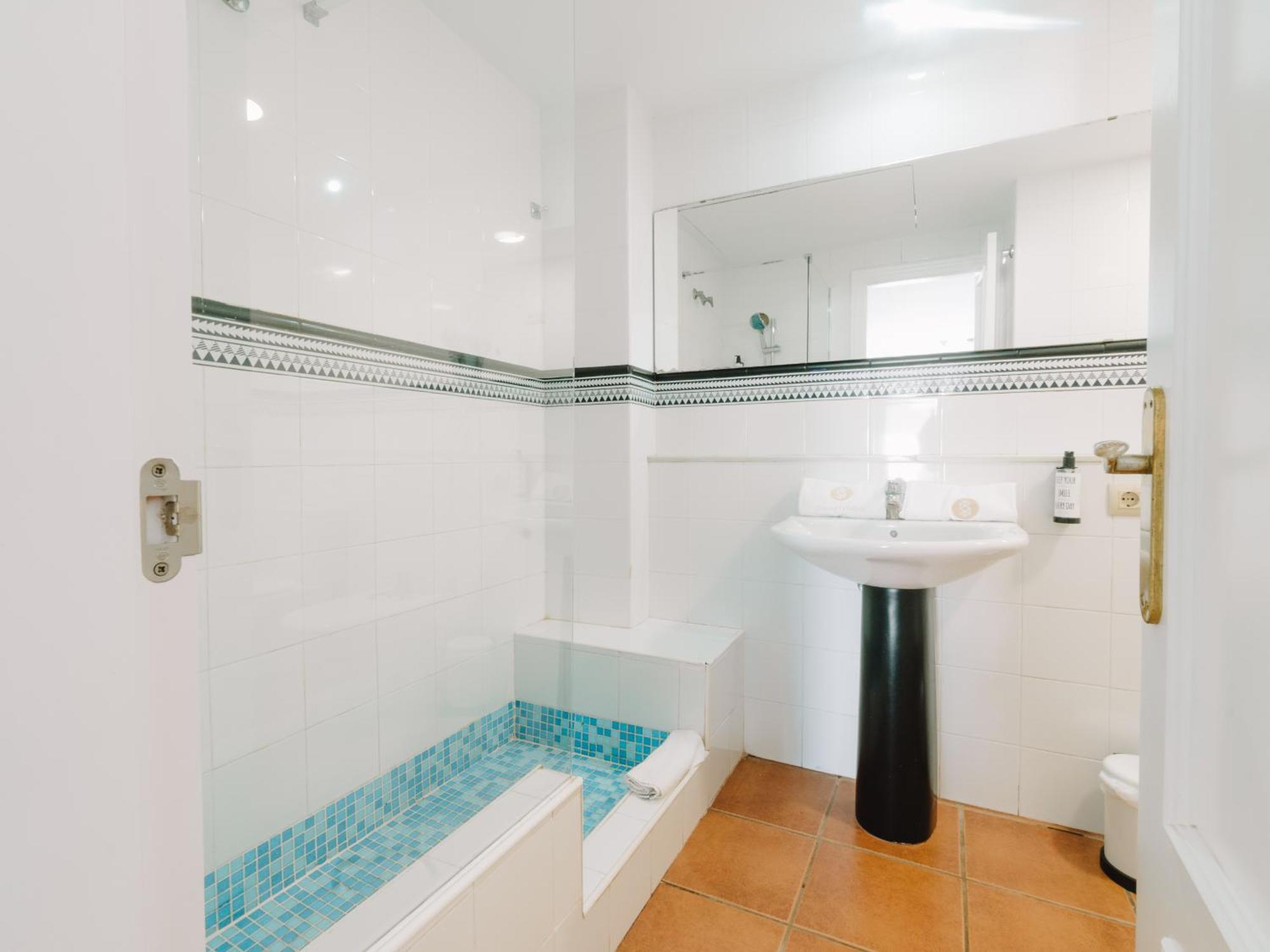 Hostal Del Cabo San José Eksteriør bilde