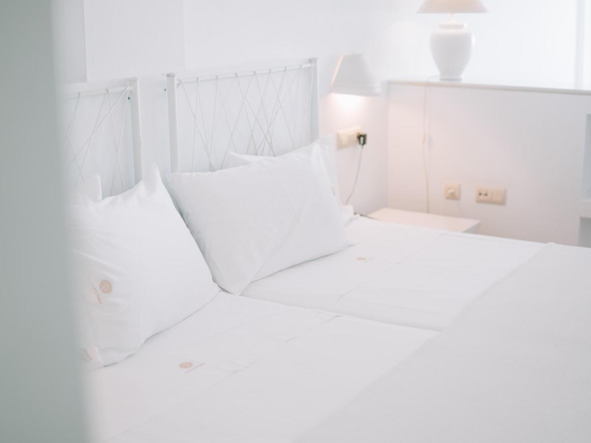 Hostal Del Cabo San José Eksteriør bilde