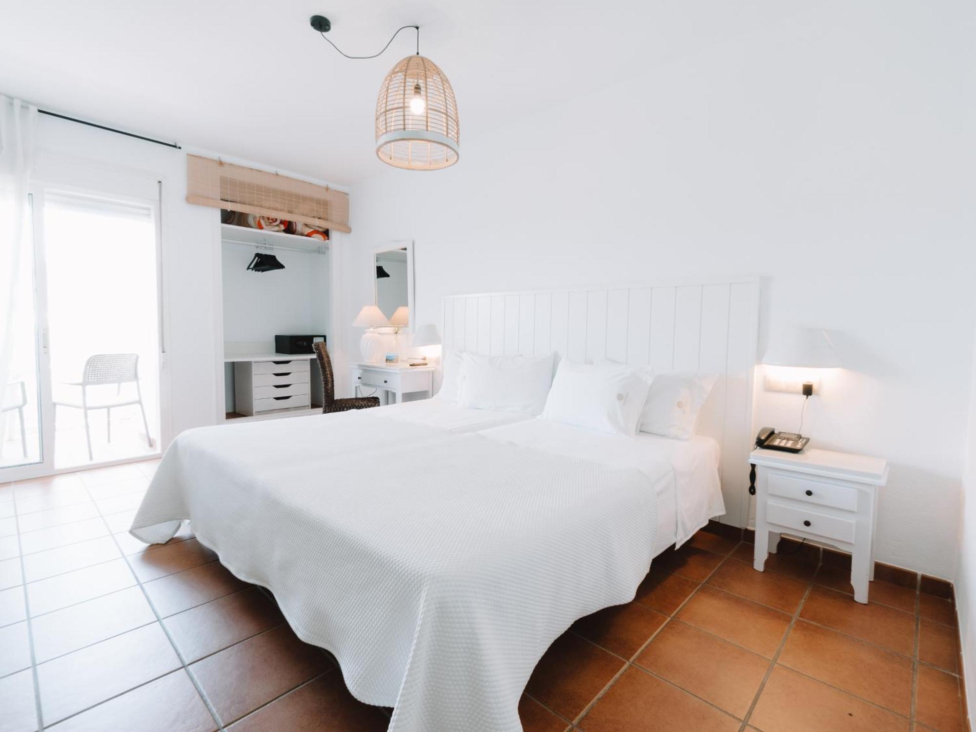 Hostal Del Cabo San José Eksteriør bilde