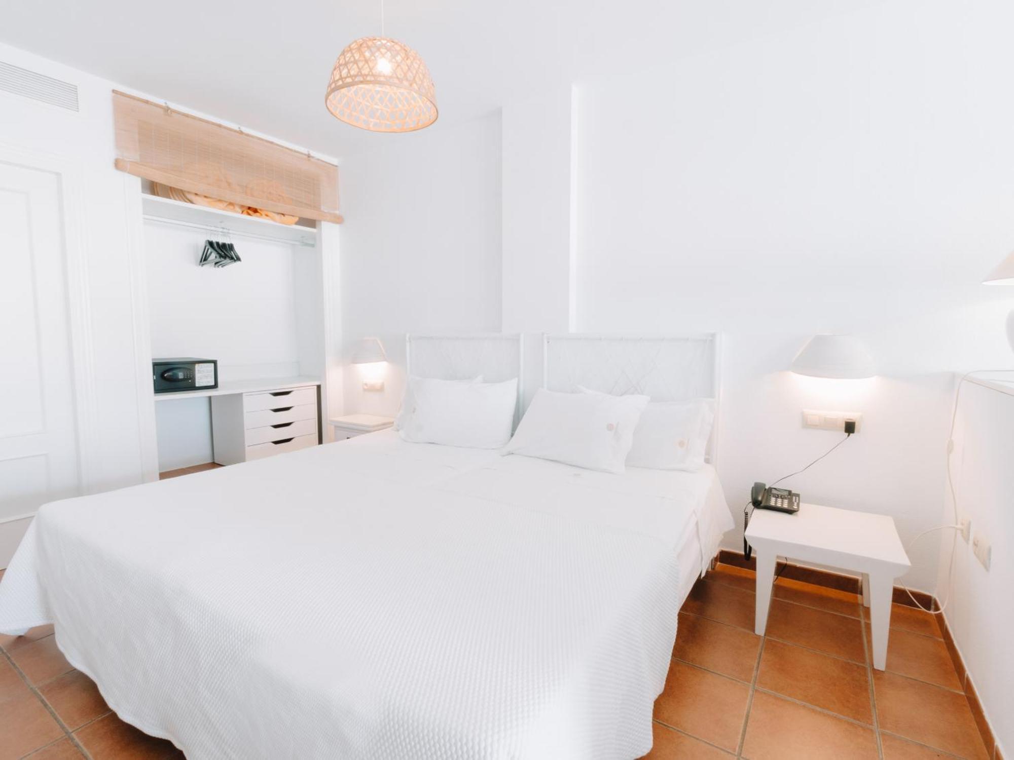Hostal Del Cabo San José Eksteriør bilde