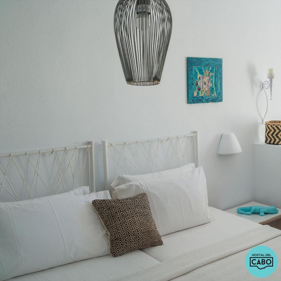 Hostal Del Cabo San José Rom bilde