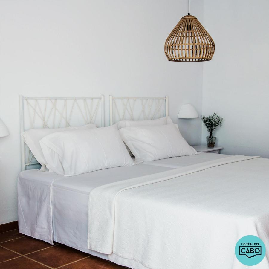Hostal Del Cabo San José Rom bilde